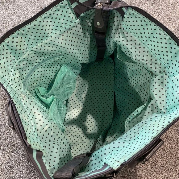 Carter's Diaper Bag - Picture 3 of 8